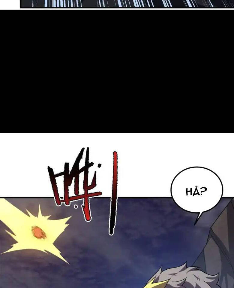 Thần Sủng Tiến Hóa Chapter 307 - Trang 2