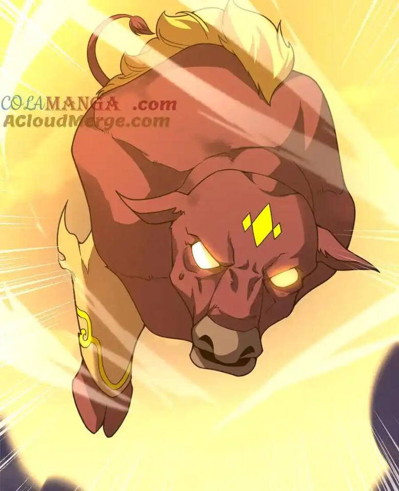 Thần Sủng Tiến Hóa Chapter 307 - Trang 2