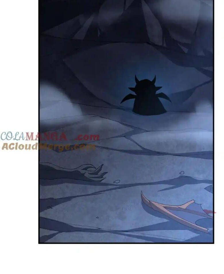 Thần Sủng Tiến Hóa Chapter 307 - Trang 2