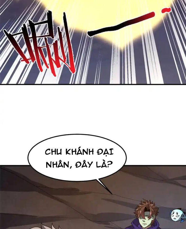 Thần Sủng Tiến Hóa Chapter 307 - Trang 2