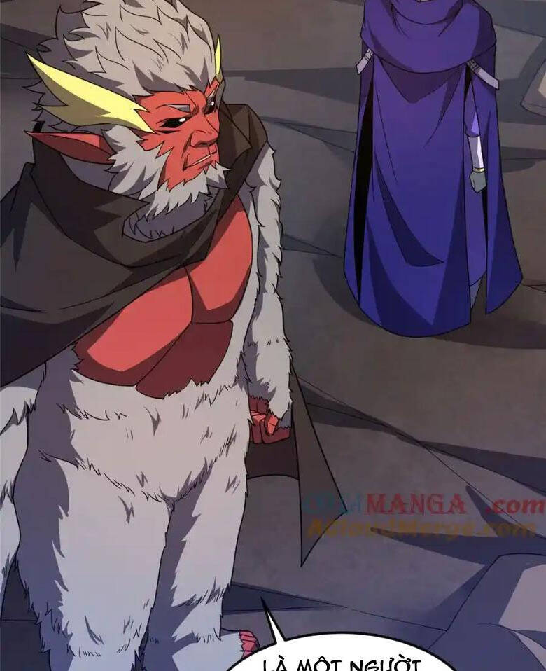 Thần Sủng Tiến Hóa Chapter 307 - Trang 2