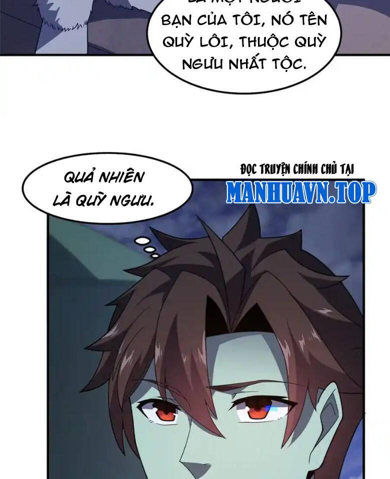 Thần Sủng Tiến Hóa Chapter 307 - Trang 2