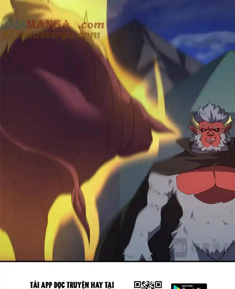 Thần Sủng Tiến Hóa Chapter 307 - Trang 2