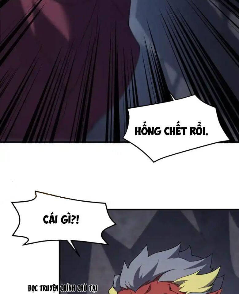 Thần Sủng Tiến Hóa Chapter 307 - Trang 2