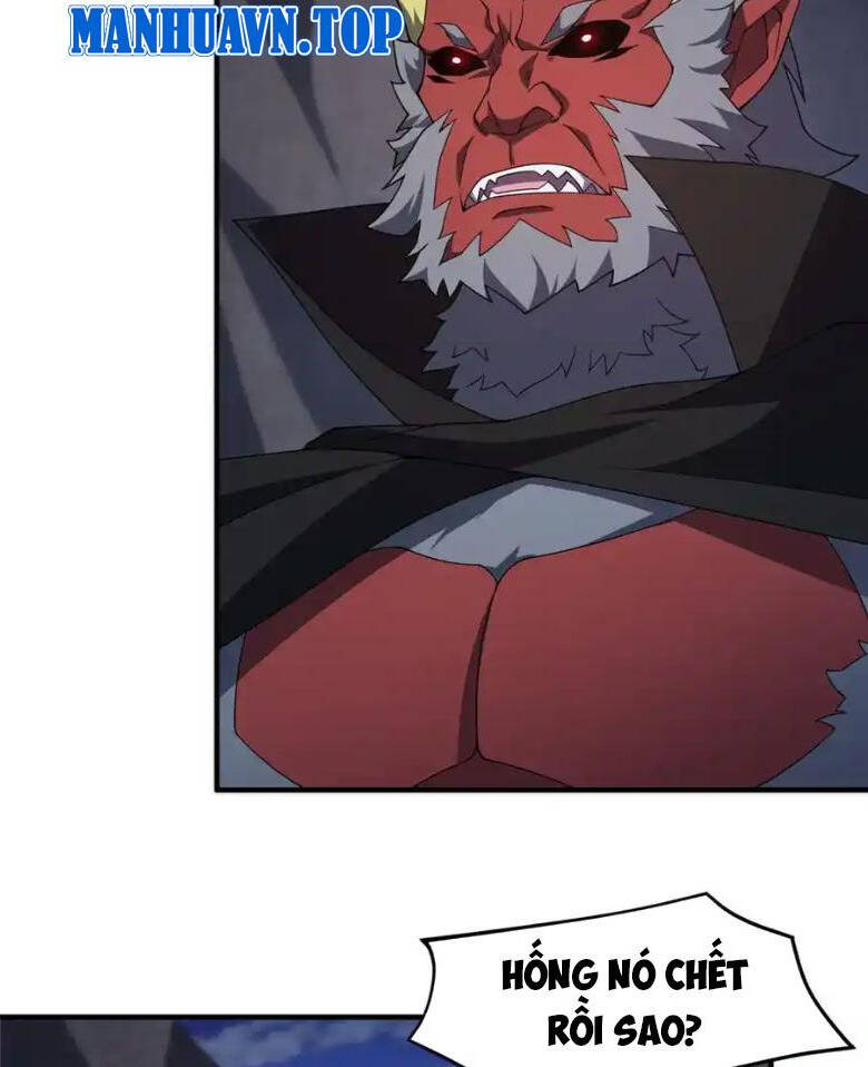 Thần Sủng Tiến Hóa Chapter 307 - Trang 2