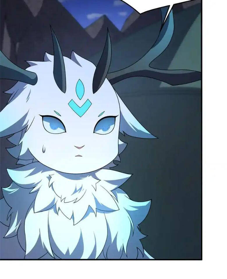 Thần Sủng Tiến Hóa Chapter 307 - Trang 2