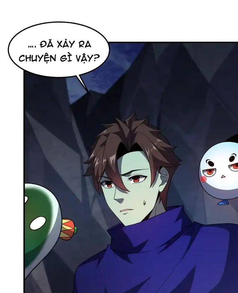 Thần Sủng Tiến Hóa Chapter 307 - Trang 2