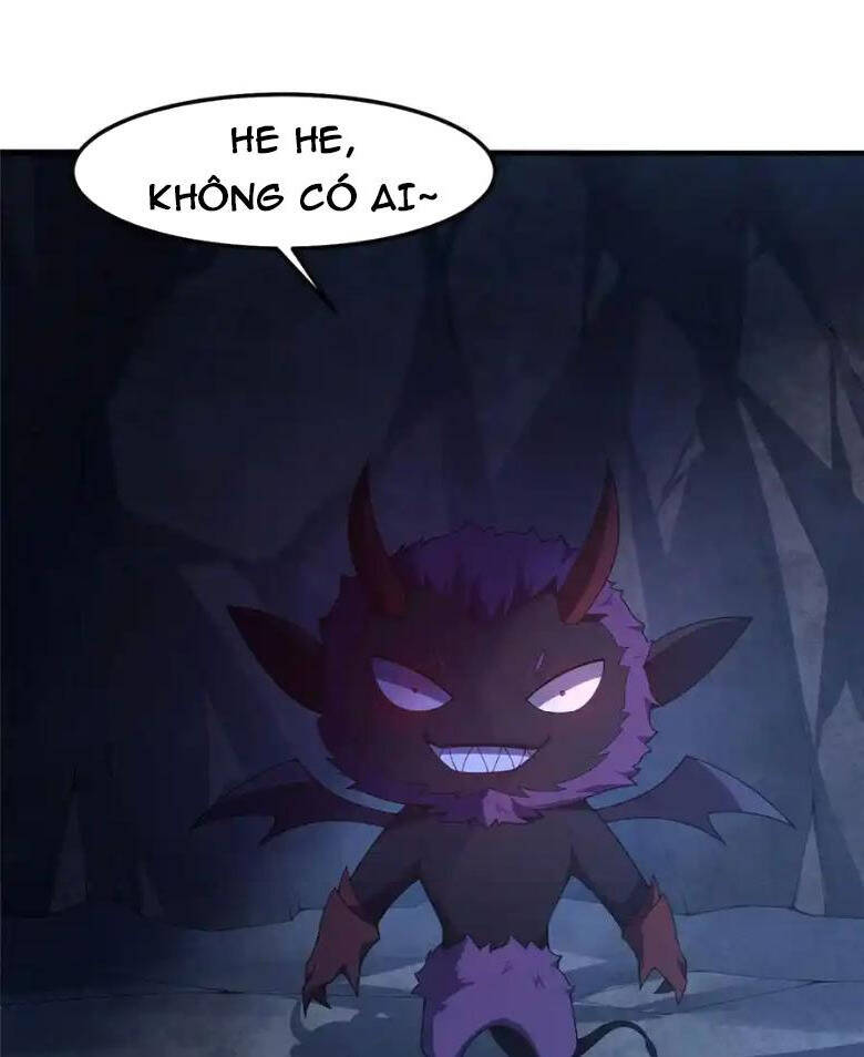 Thần Sủng Tiến Hóa Chapter 307 - Trang 2