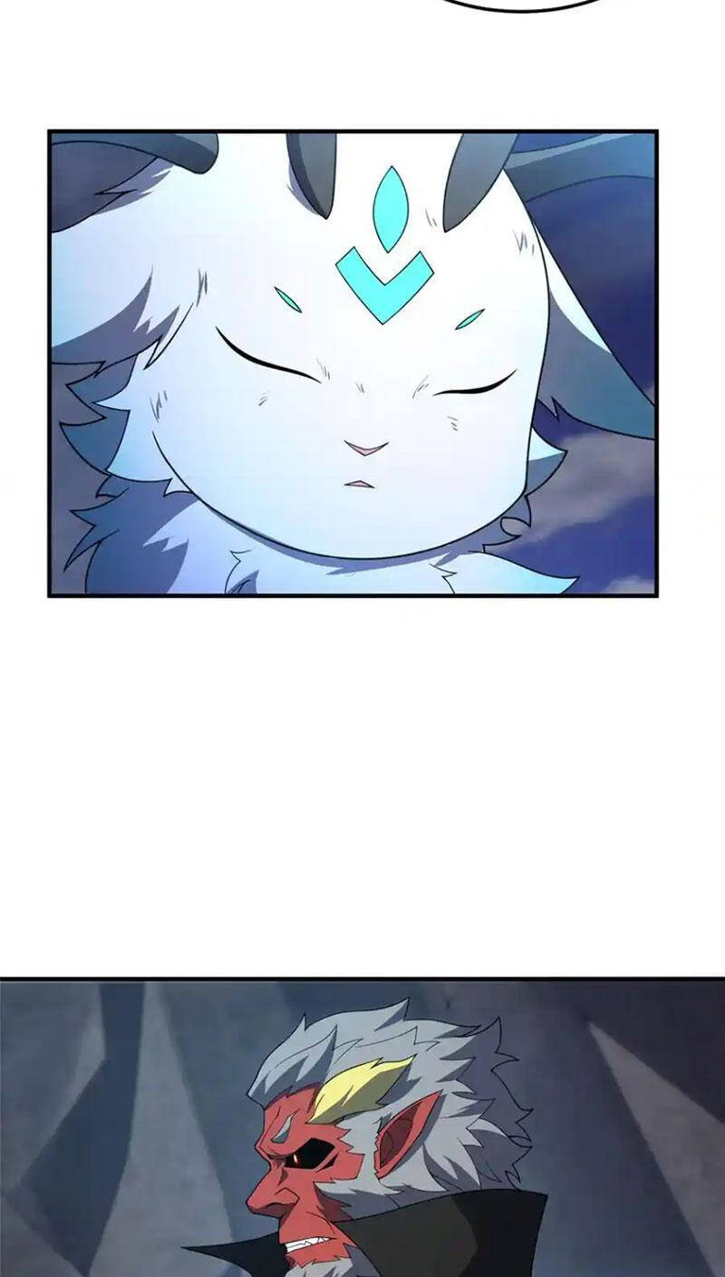 Thần Sủng Tiến Hóa Chapter 308 - Trang 2