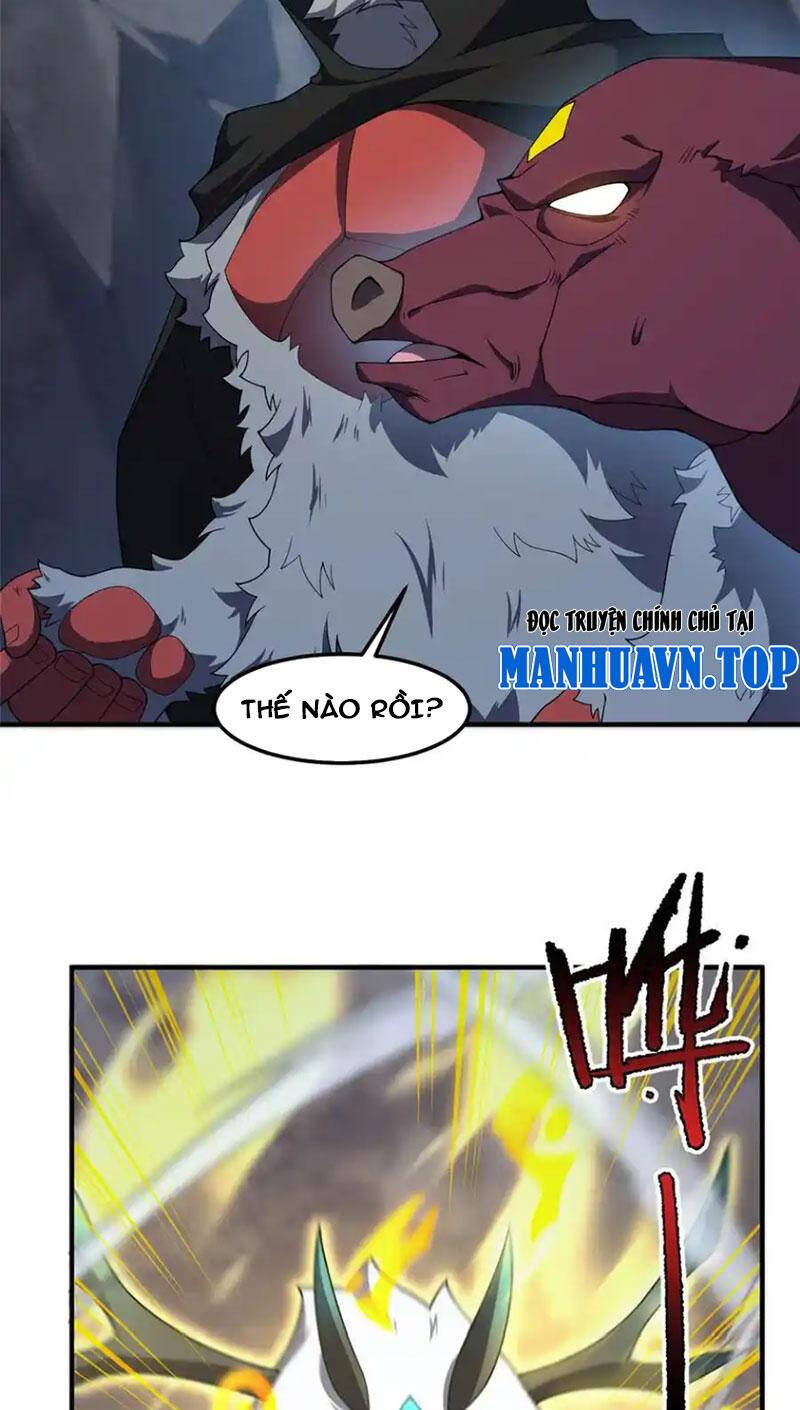 Thần Sủng Tiến Hóa Chapter 308 - Trang 2