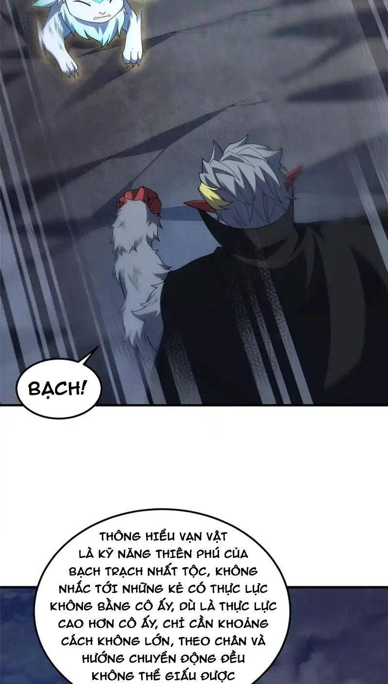 Thần Sủng Tiến Hóa Chapter 308 - Trang 2