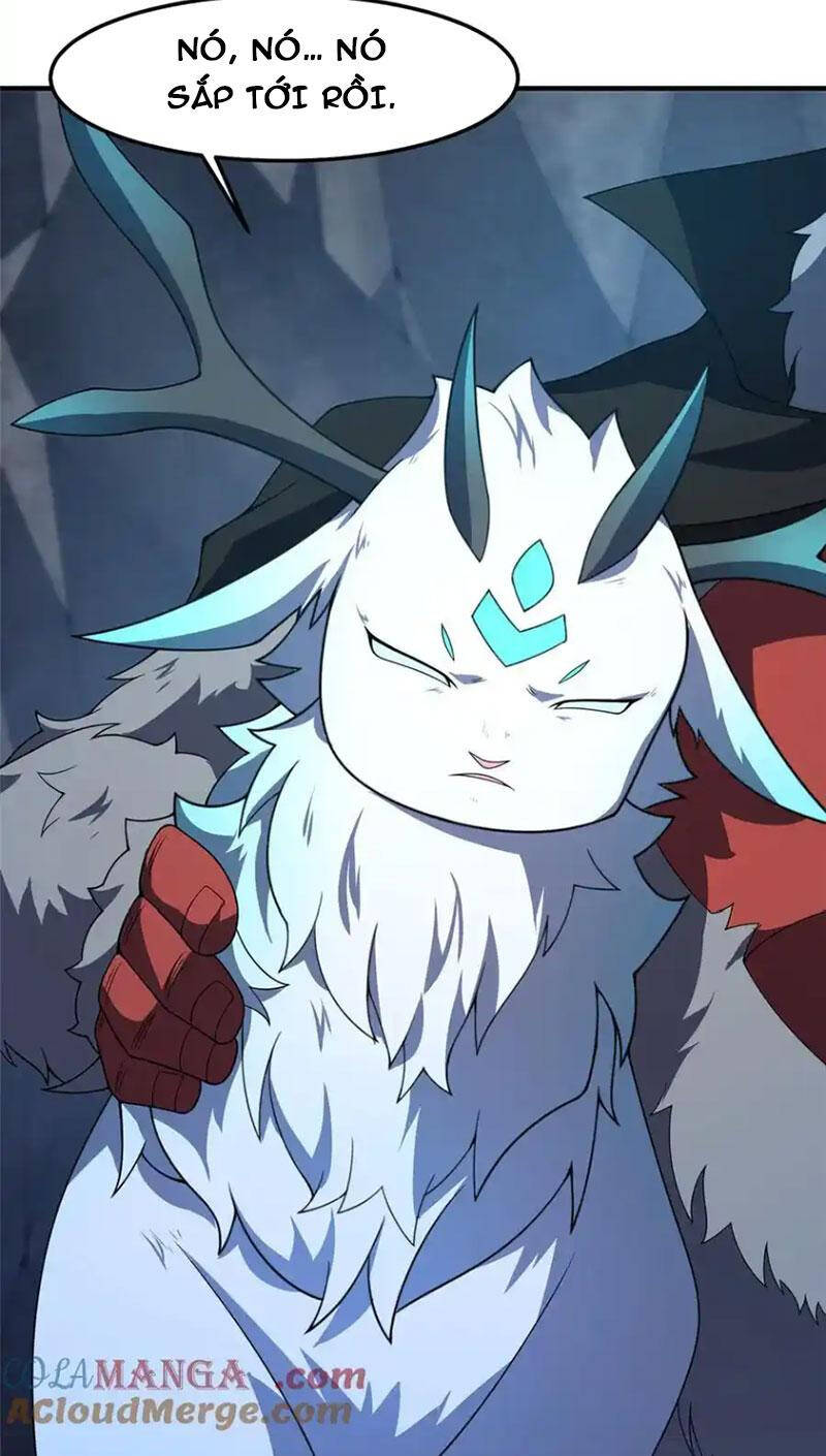 Thần Sủng Tiến Hóa Chapter 308 - Trang 2