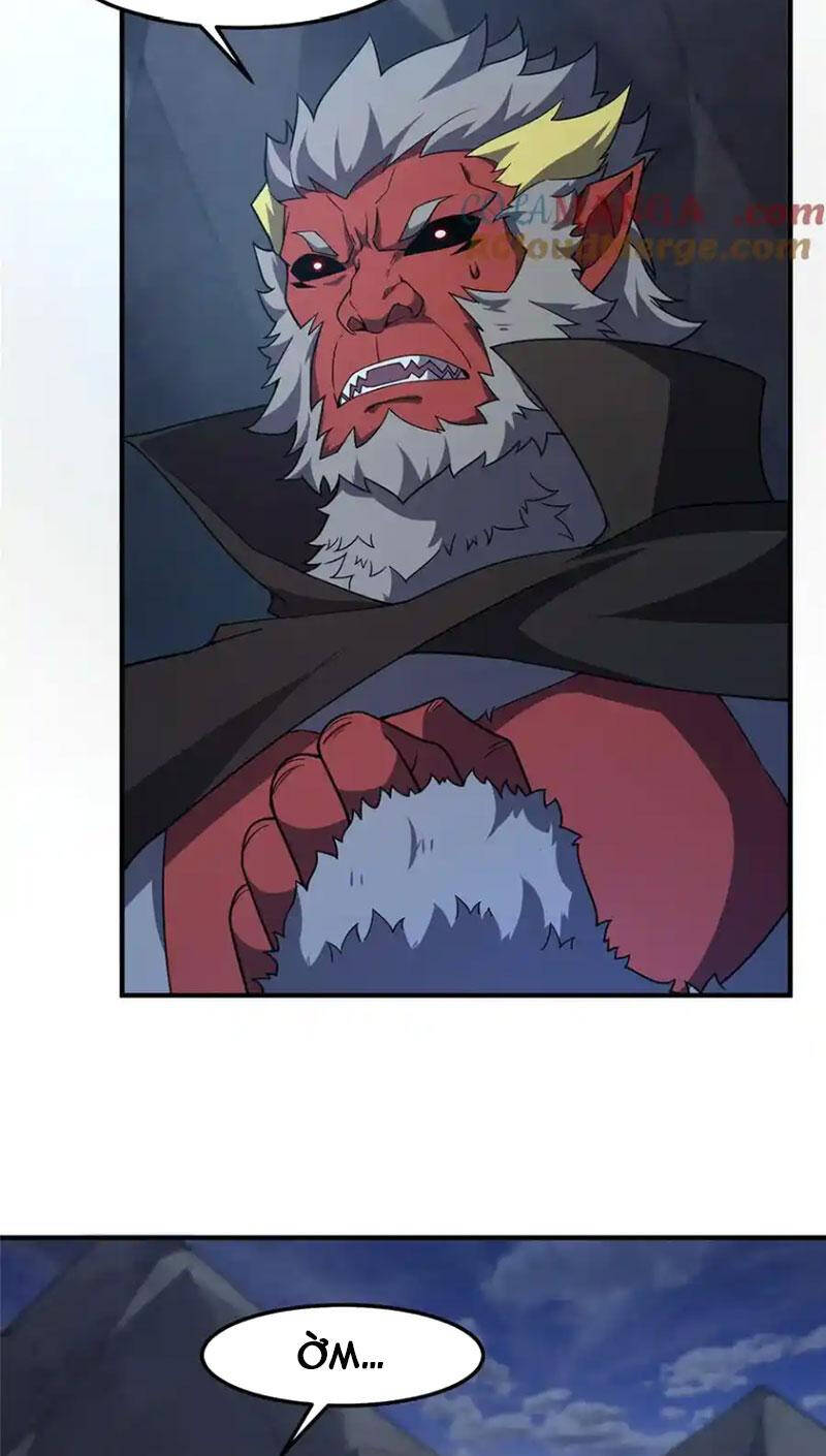 Thần Sủng Tiến Hóa Chapter 308 - Trang 2