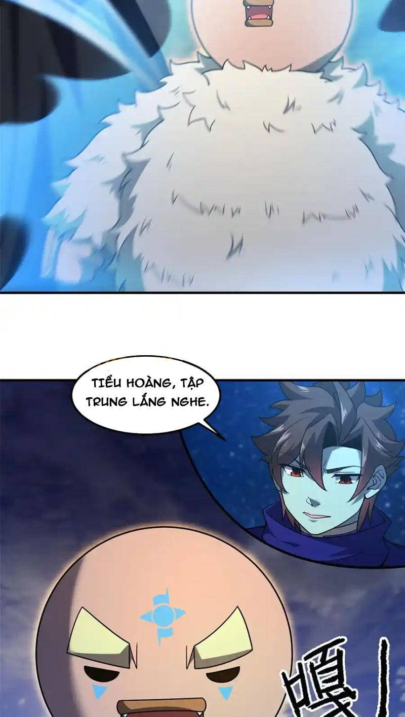 Thần Sủng Tiến Hóa Chapter 308 - Trang 2