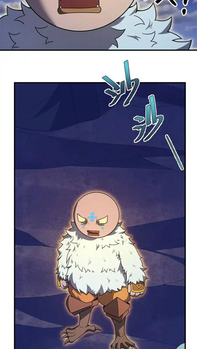 Thần Sủng Tiến Hóa Chapter 308 - Trang 2