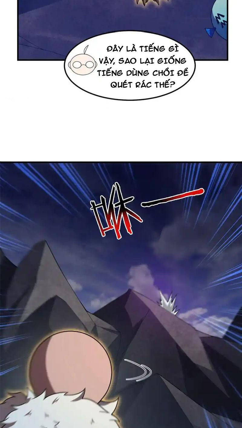 Thần Sủng Tiến Hóa Chapter 308 - Trang 2