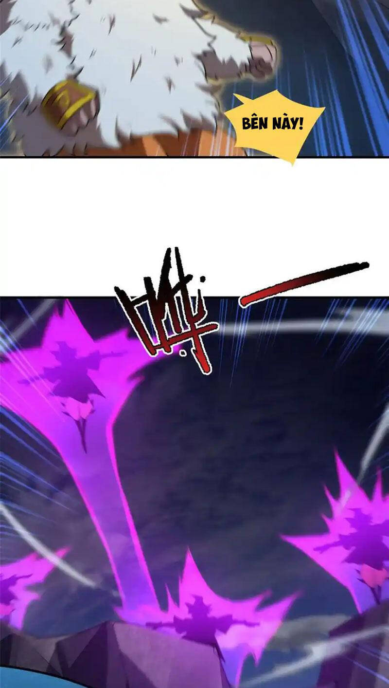 Thần Sủng Tiến Hóa Chapter 308 - Trang 2