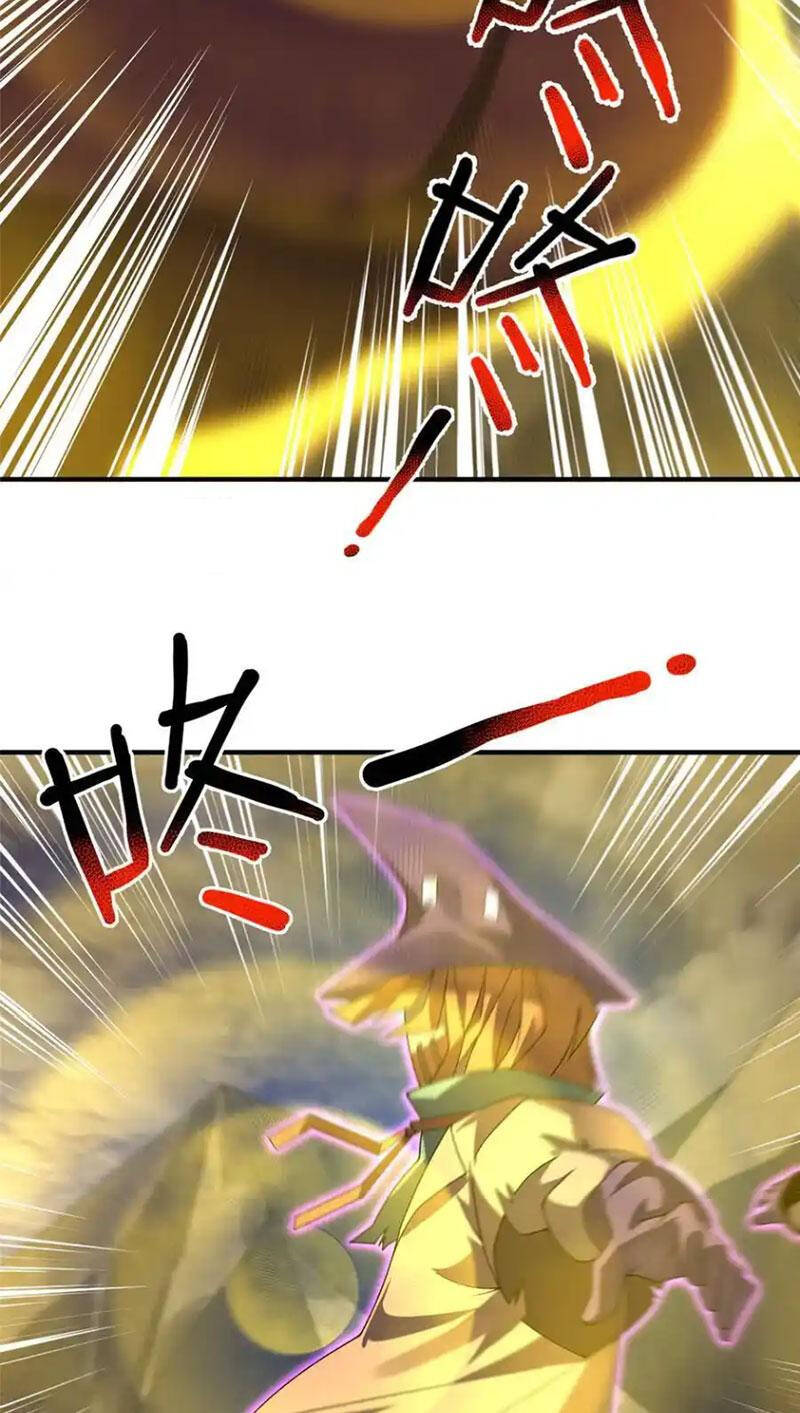 Thần Sủng Tiến Hóa Chapter 308 - Trang 2