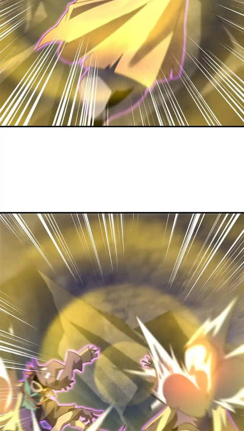 Thần Sủng Tiến Hóa Chapter 308 - Trang 2