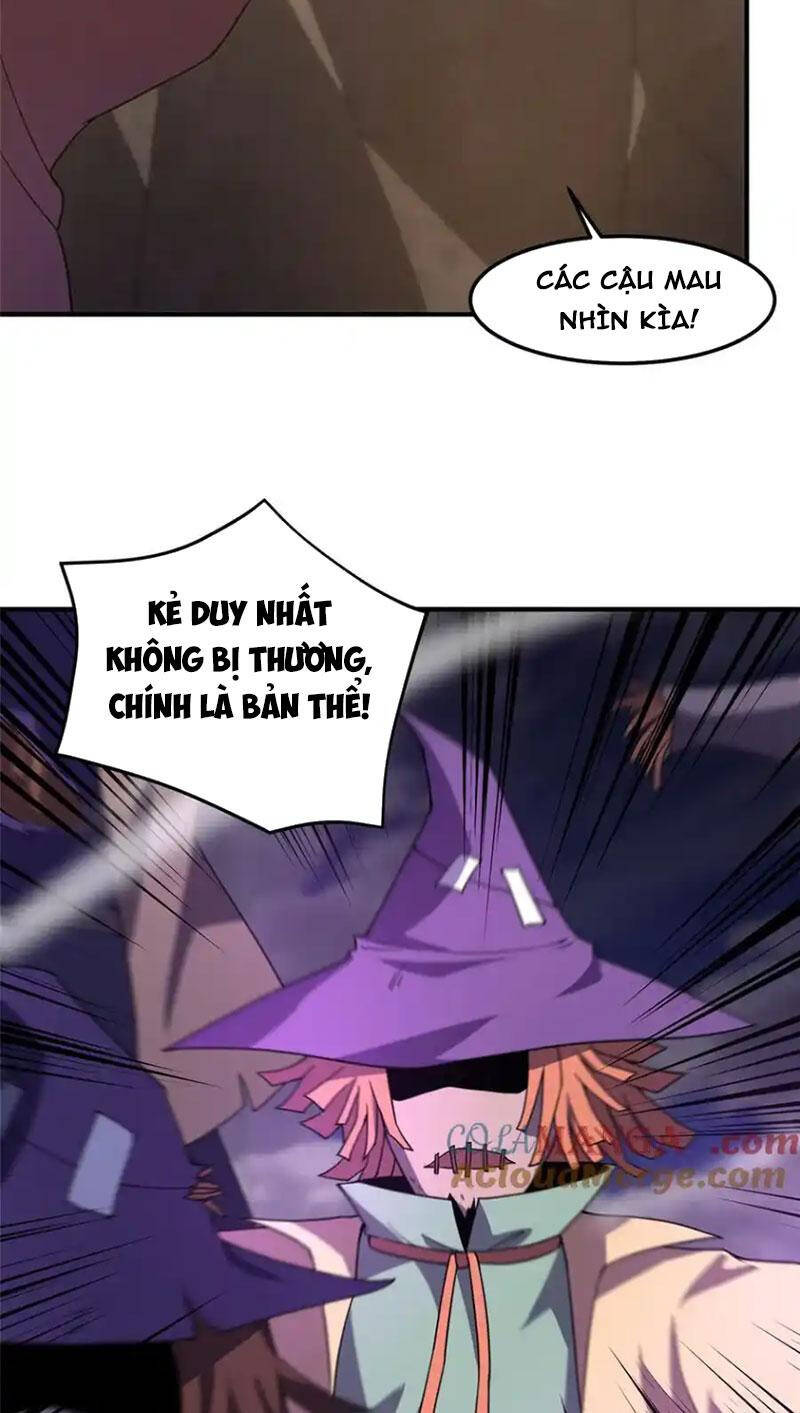 Thần Sủng Tiến Hóa Chapter 308 - Trang 2