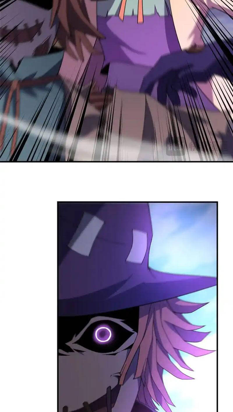 Thần Sủng Tiến Hóa Chapter 308 - Trang 2