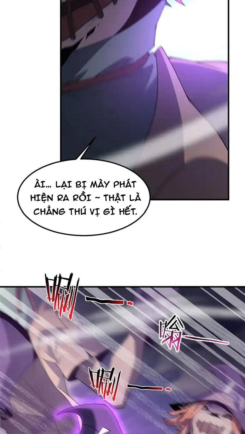 Thần Sủng Tiến Hóa Chapter 308 - Trang 2