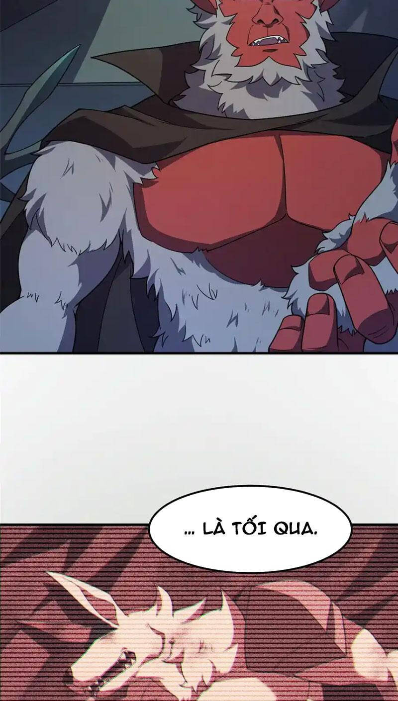 Thần Sủng Tiến Hóa Chapter 308 - Trang 2