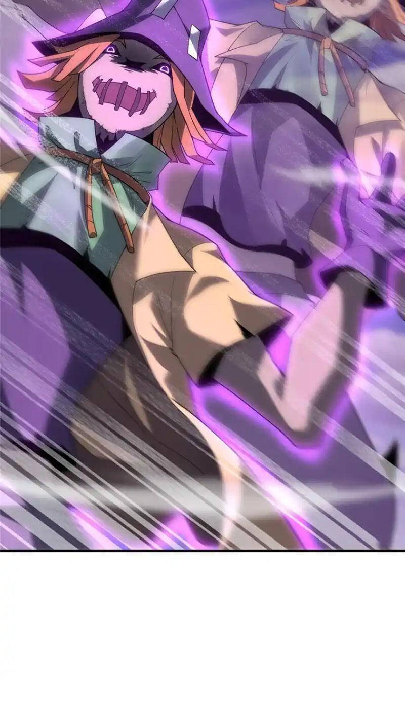 Thần Sủng Tiến Hóa Chapter 308 - Trang 2