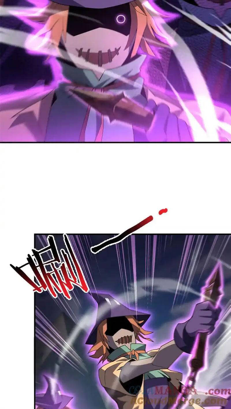 Thần Sủng Tiến Hóa Chapter 308 - Trang 2