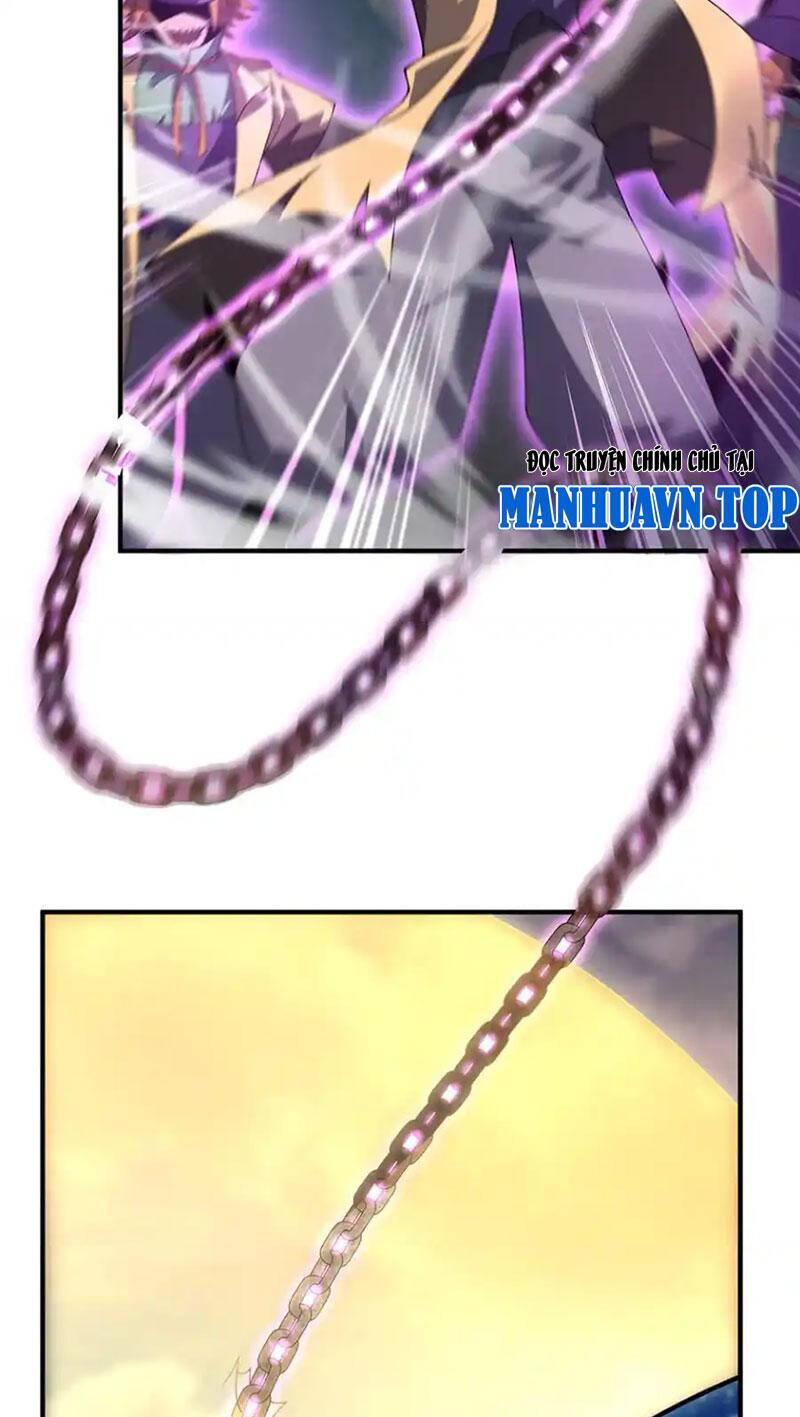 Thần Sủng Tiến Hóa Chapter 308 - Trang 2