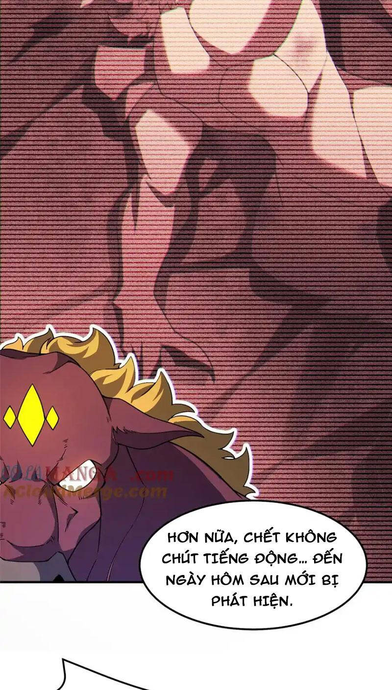 Thần Sủng Tiến Hóa Chapter 308 - Trang 2