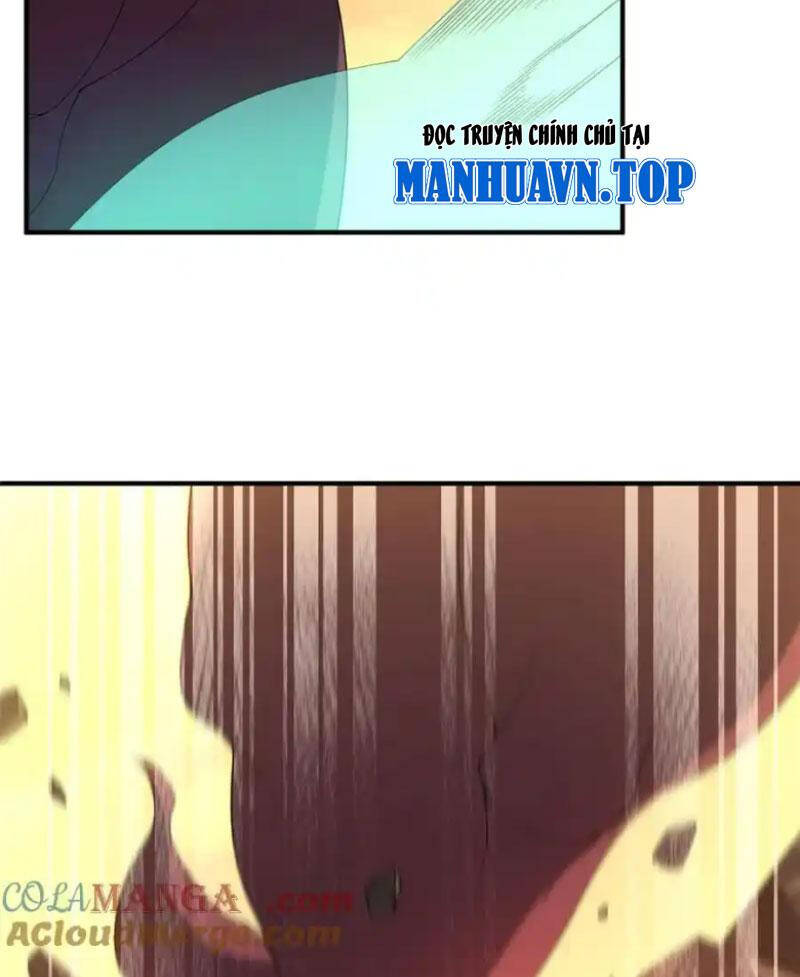 Thần Sủng Tiến Hóa Chapter 309 - Trang 2