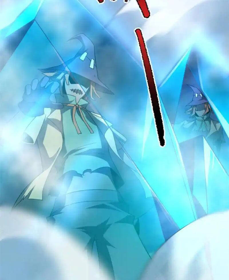 Thần Sủng Tiến Hóa Chapter 309 - Trang 2