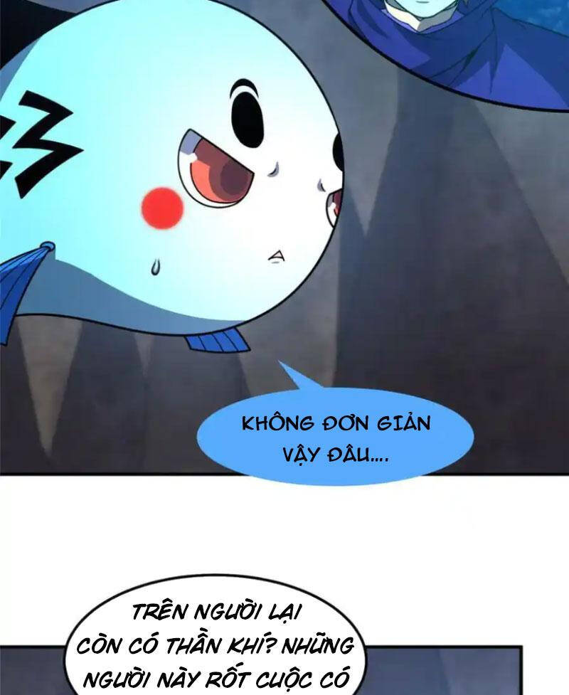 Thần Sủng Tiến Hóa Chapter 309 - Trang 2
