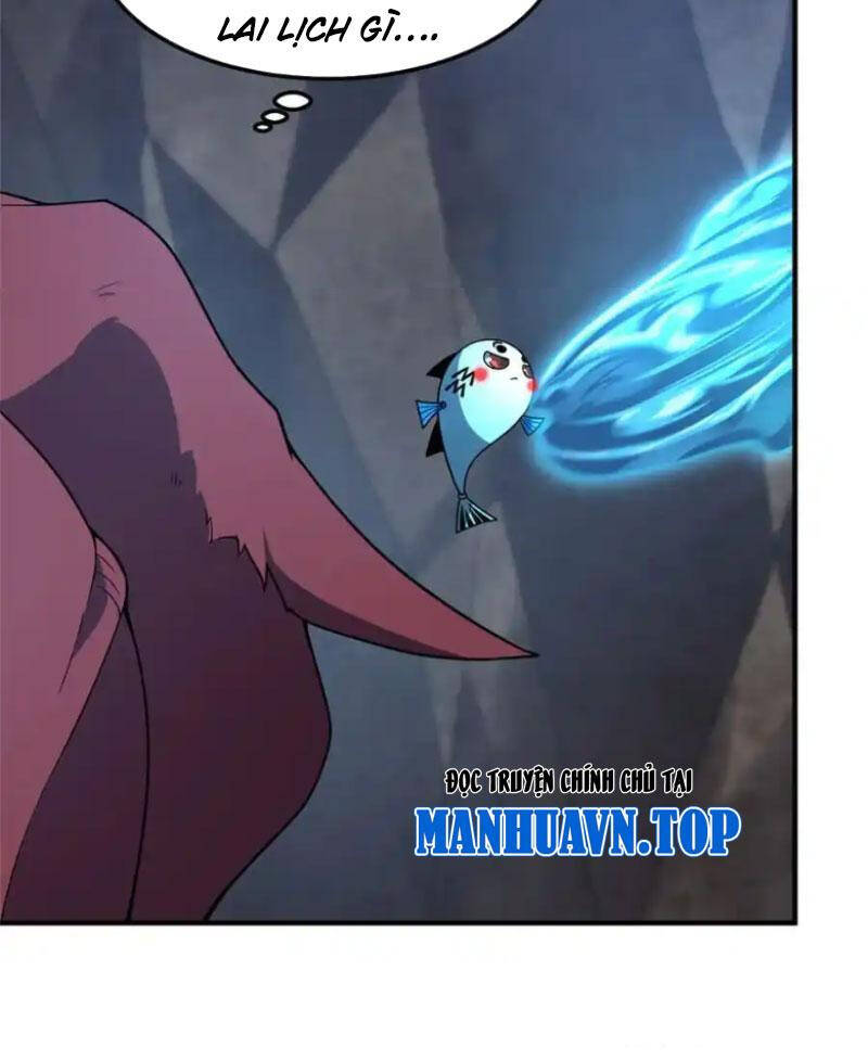 Thần Sủng Tiến Hóa Chapter 309 - Trang 2