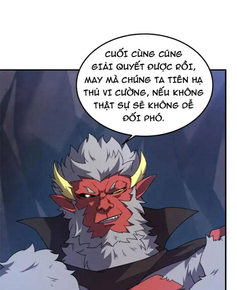 Thần Sủng Tiến Hóa Chapter 309 - Trang 2