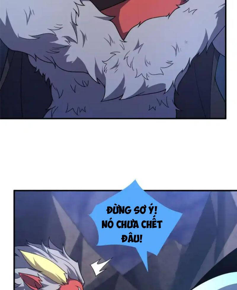 Thần Sủng Tiến Hóa Chapter 309 - Trang 2