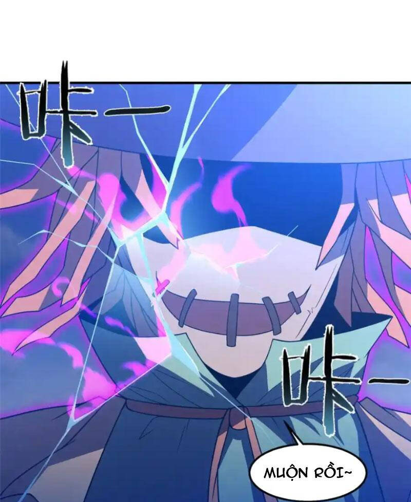 Thần Sủng Tiến Hóa Chapter 309 - Trang 2