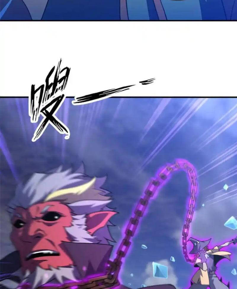 Thần Sủng Tiến Hóa Chapter 309 - Trang 2