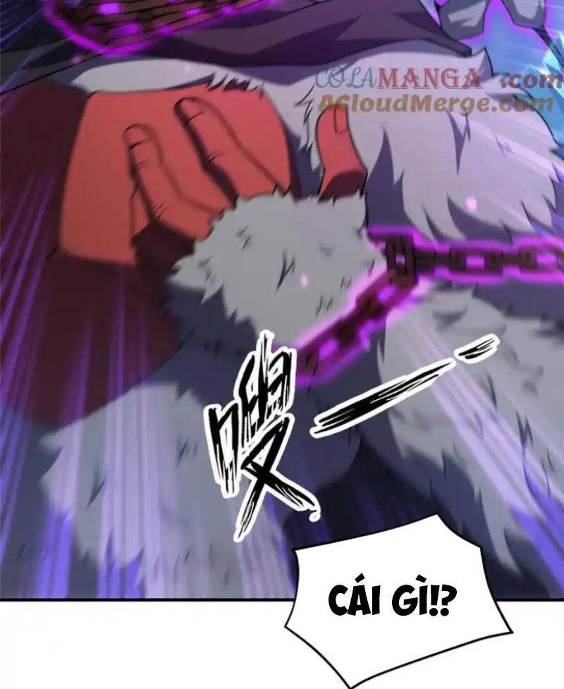 Thần Sủng Tiến Hóa Chapter 309 - Trang 2