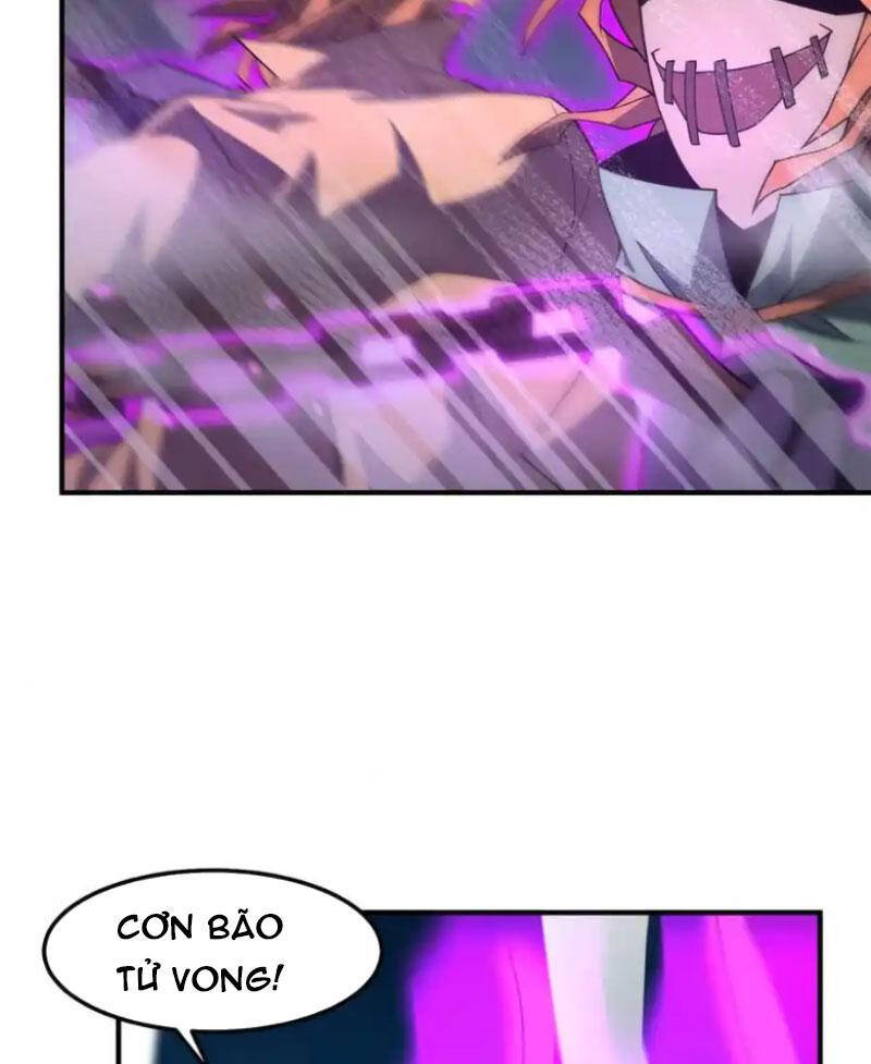 Thần Sủng Tiến Hóa Chapter 309 - Trang 2