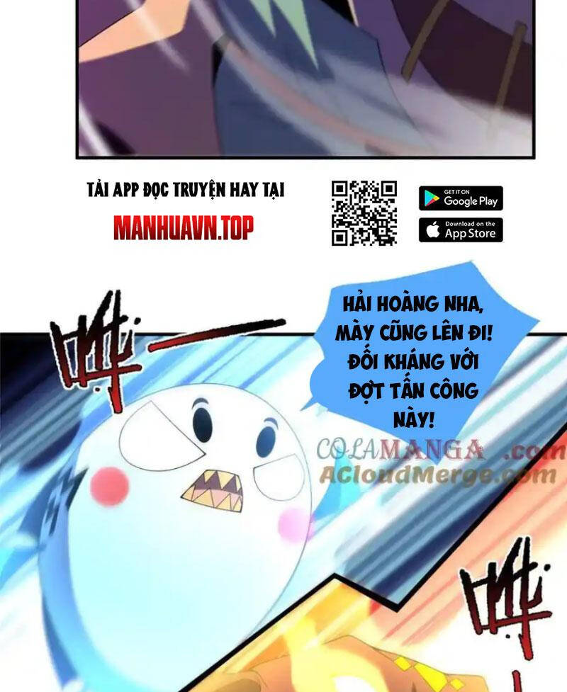 Thần Sủng Tiến Hóa Chapter 309 - Trang 2