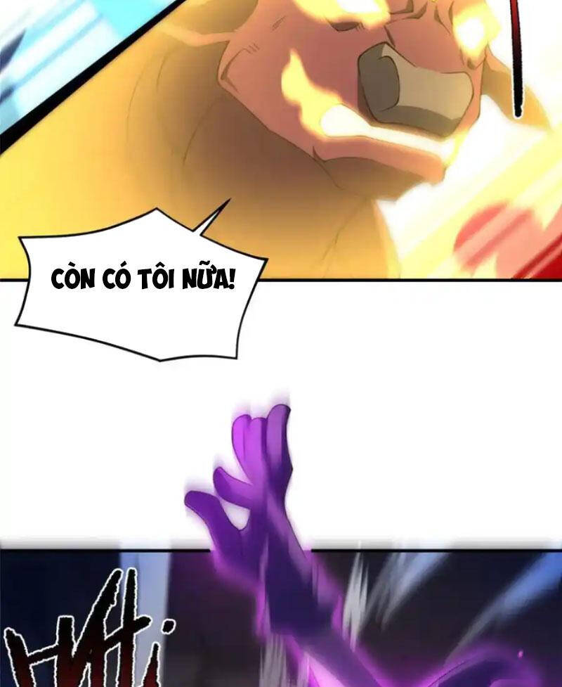 Thần Sủng Tiến Hóa Chapter 309 - Trang 2