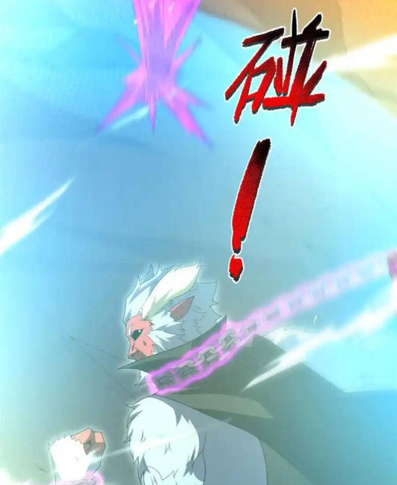 Thần Sủng Tiến Hóa Chapter 309 - Trang 2