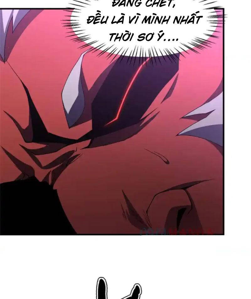 Thần Sủng Tiến Hóa Chapter 309 - Trang 2