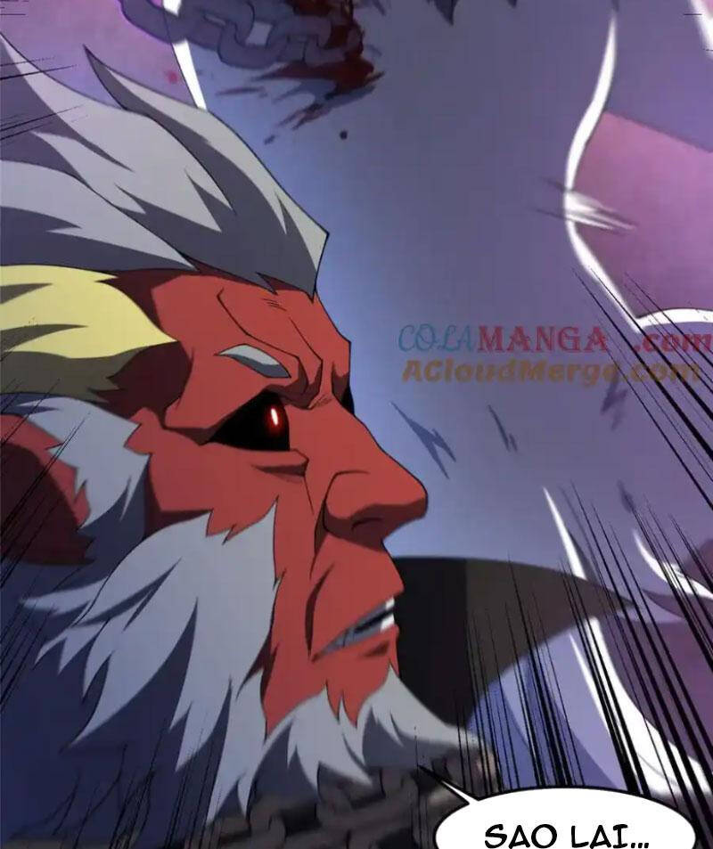 Thần Sủng Tiến Hóa Chapter 309 - Trang 2