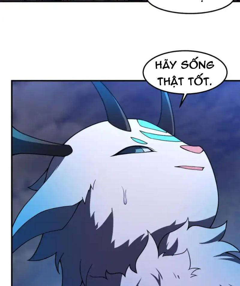 Thần Sủng Tiến Hóa Chapter 309 - Trang 2