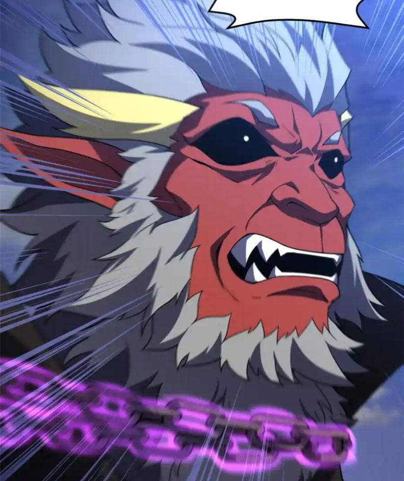 Thần Sủng Tiến Hóa Chapter 309 - Trang 2