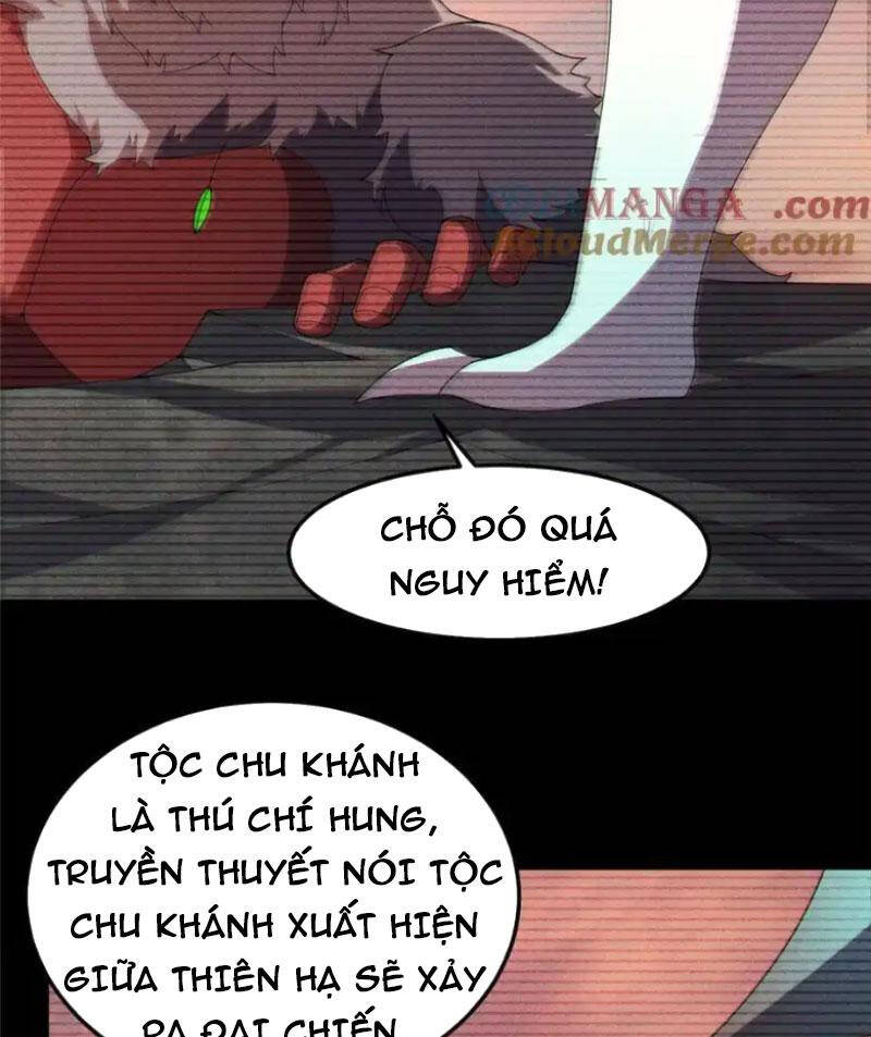 Thần Sủng Tiến Hóa Chapter 309 - Trang 2