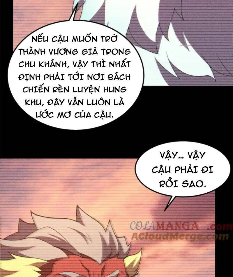Thần Sủng Tiến Hóa Chapter 309 - Trang 2
